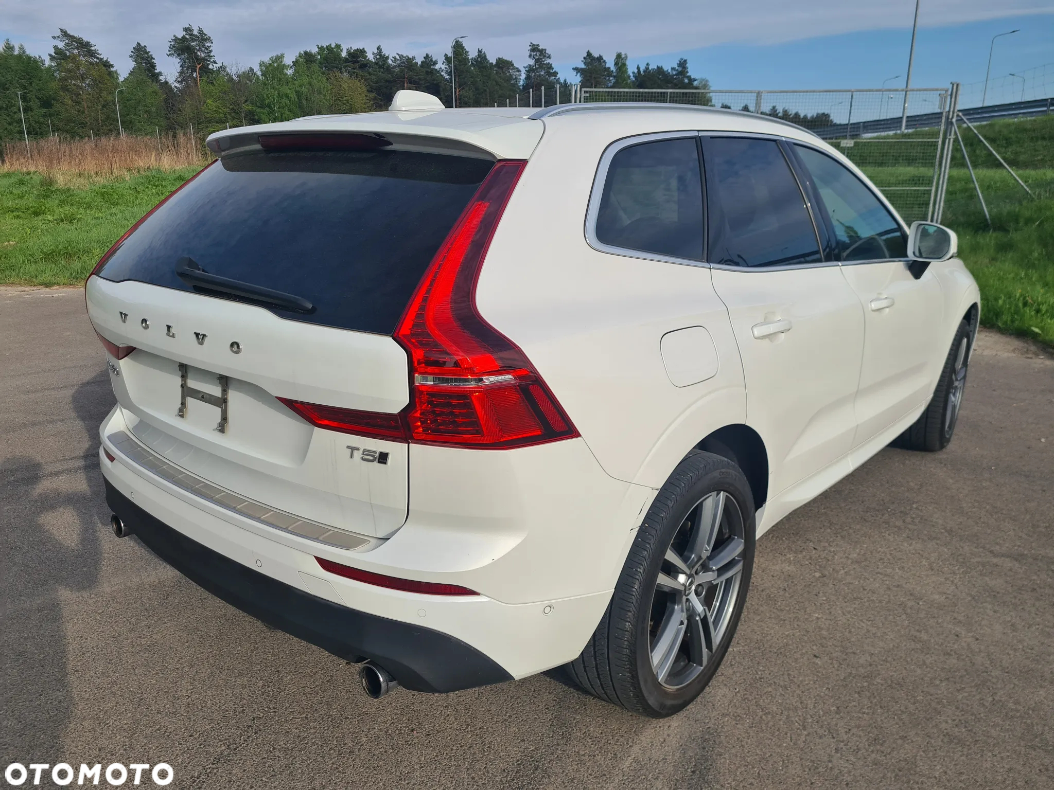 Volvo XC 60 - 4