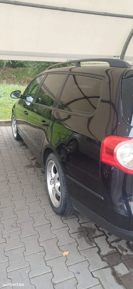 Volkswagen Passat Variant 2.0 Blue TDI DSG SCR Trendline - 3