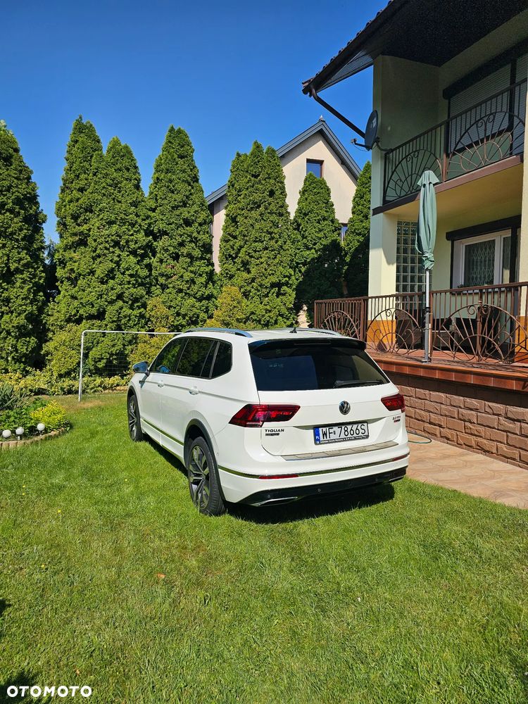 Volkswagen Tiguan 2.0 TDI BMT SCR 4Mot Highline DSG - 3