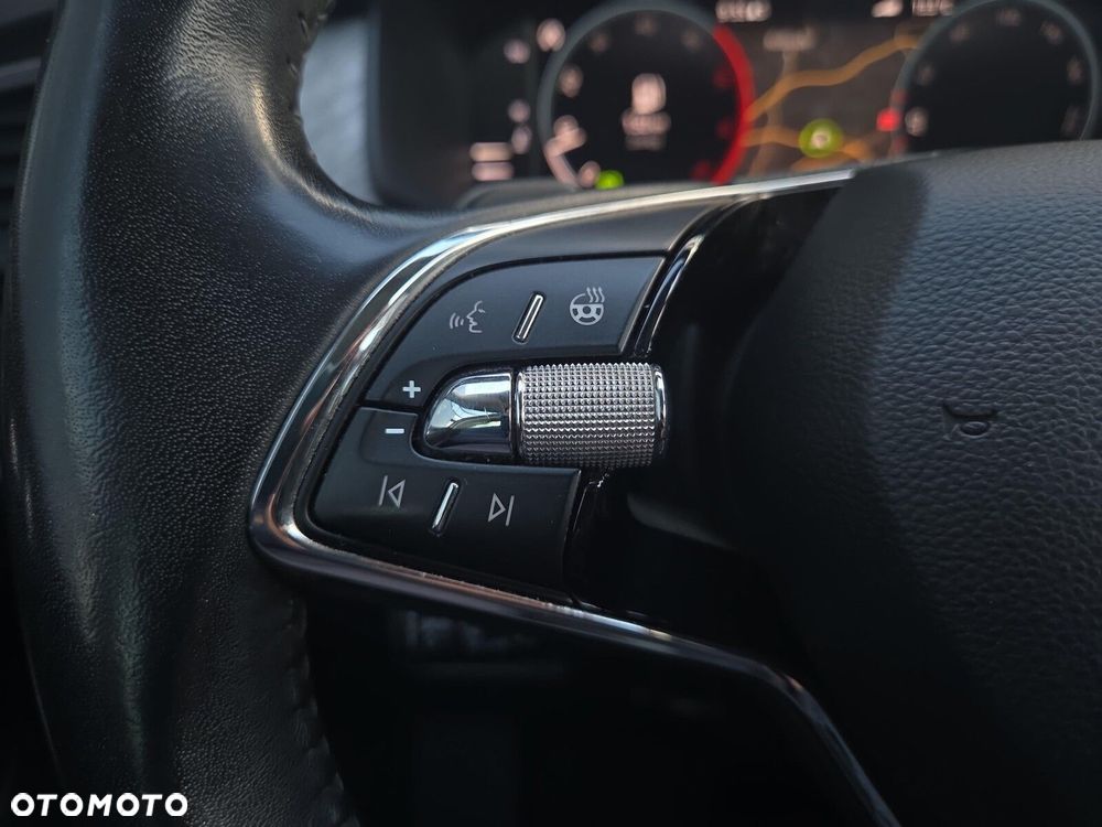 Skoda Kodiaq 2.0 TDI 4x4 Style DSG - 20