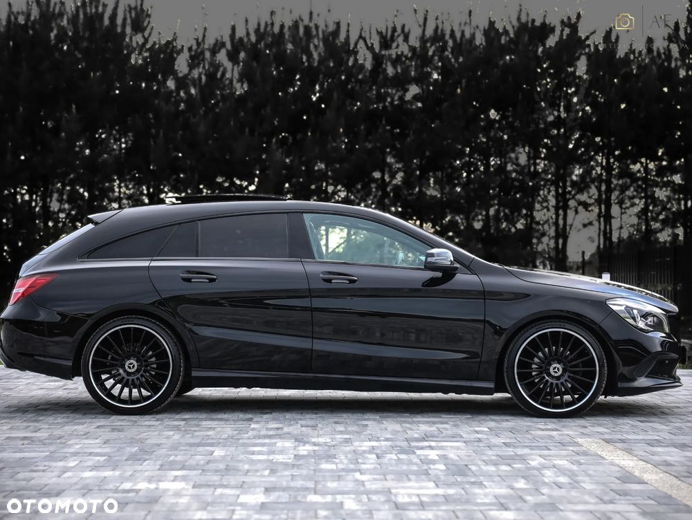 Mercedes-Benz CLA 200 d 7G-DCT - 6