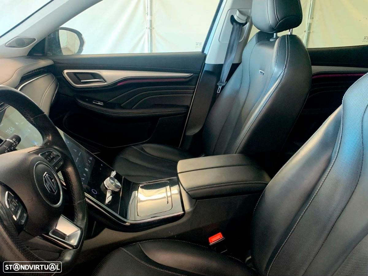 MG Marvel R 70 kWh Comfort - 3