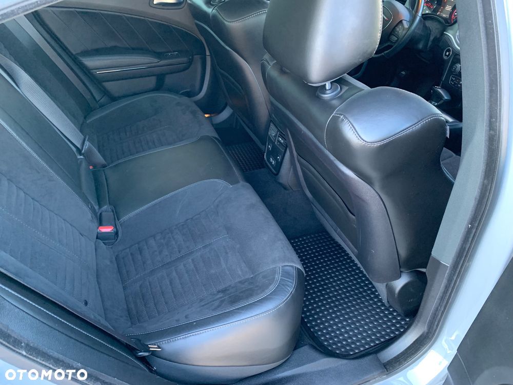 Dodge Charger 5.7 R/T Daytona - 14