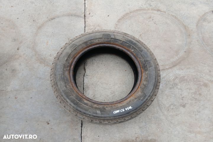 Anvelopa 215/65 R16 C 215/65 R16 C Renault Trafic 2 [facelift] [2006 - 1