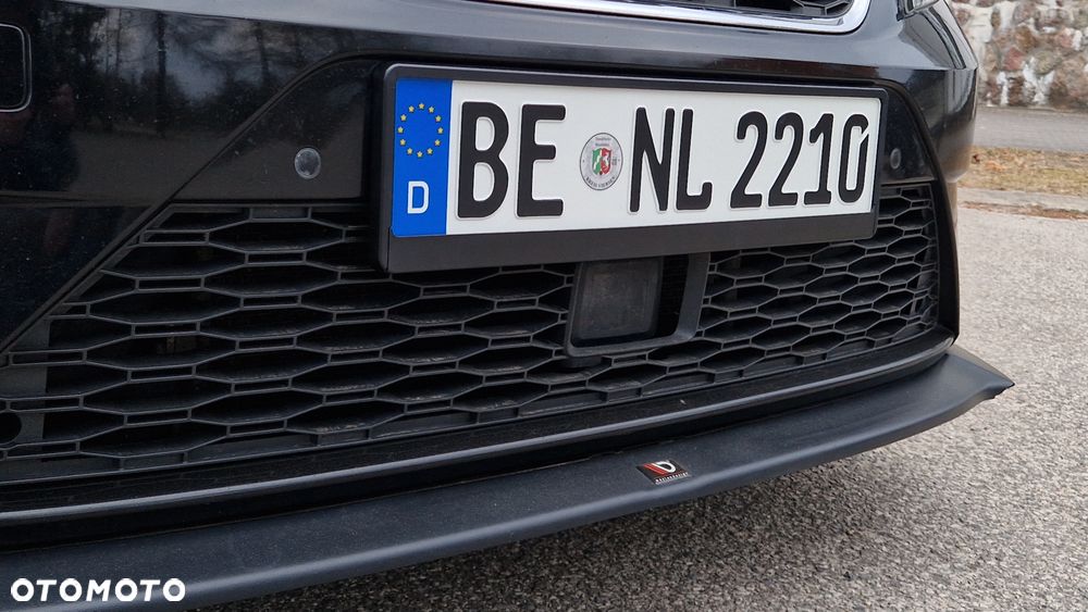 Seat Leon 2.0 TDI DPF Start&Stop DSG FR - 18