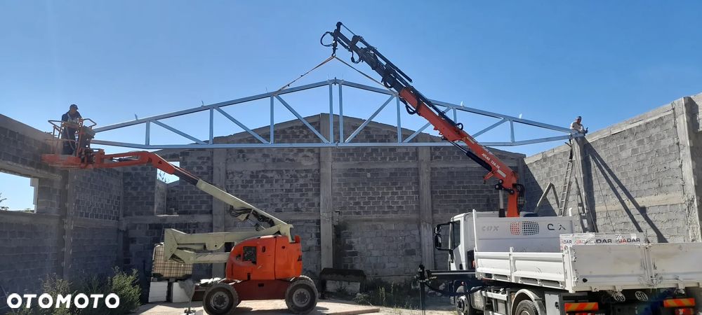 Iveco Eurocargo - 22