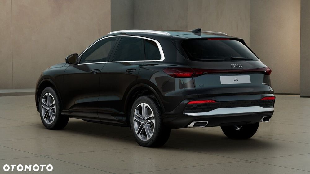 Audi Q5 TFSI mHEV 150 kW Quattro S tronic - 4