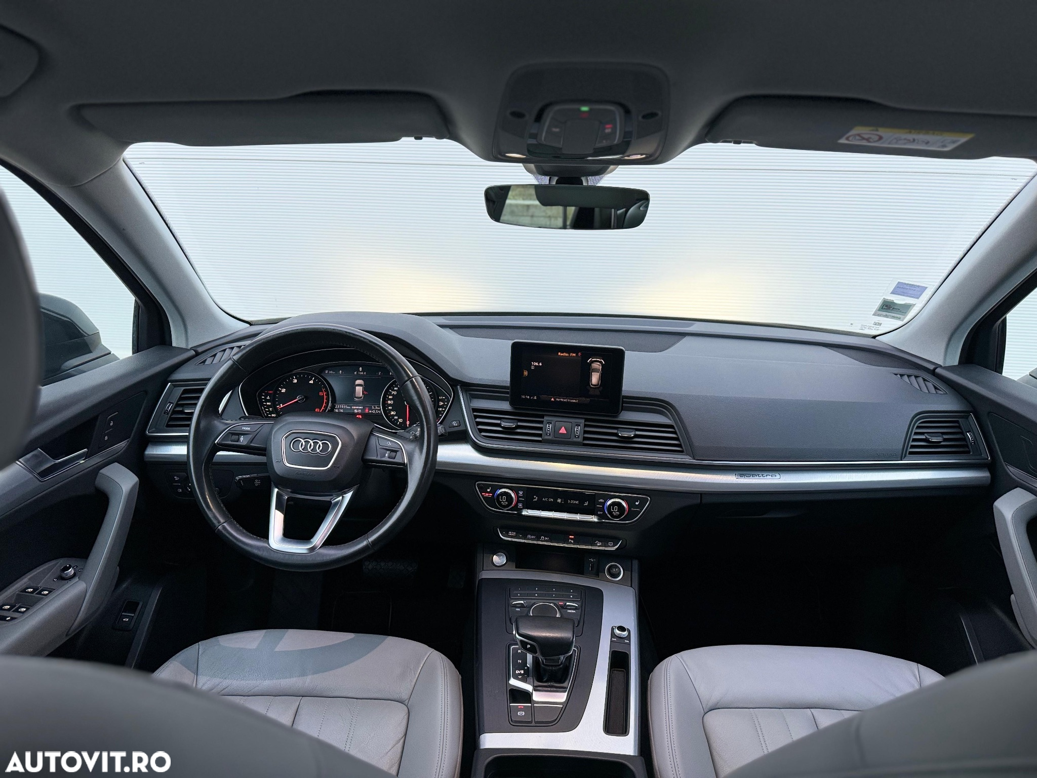 Audi Q5 2.0 TDI Quattro S tronic Design - 25