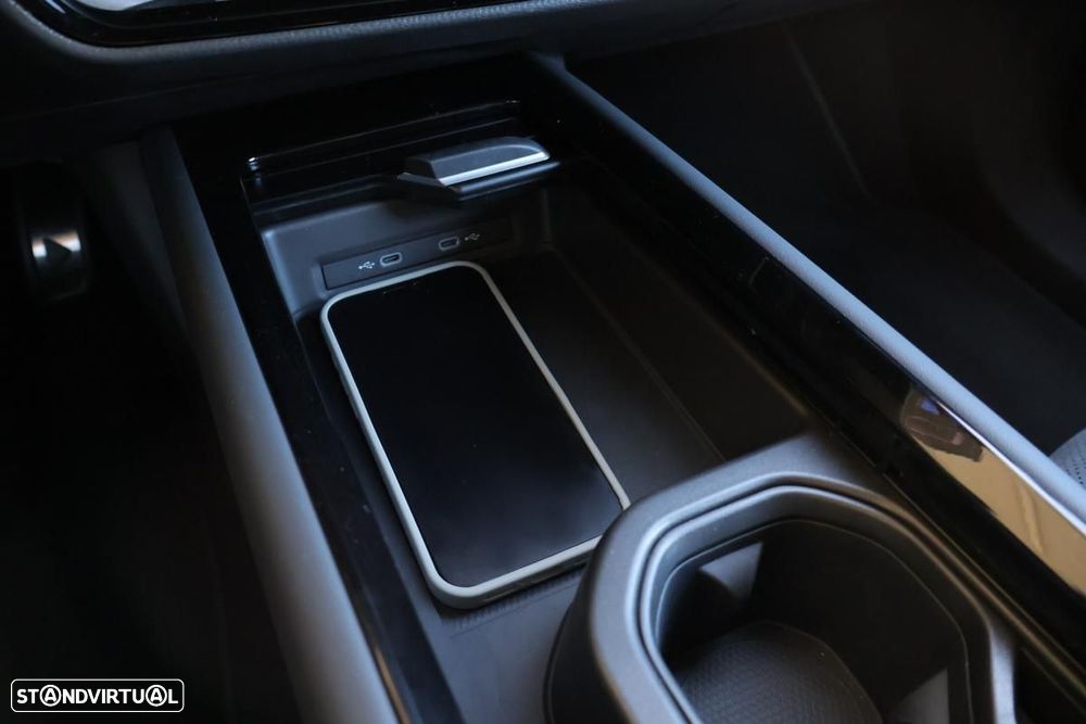 VW ID.7 Tourer 86 kWh Pro S Urban - 34