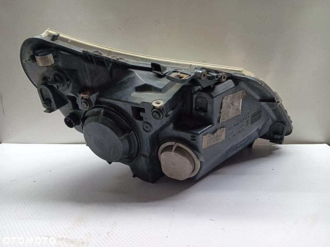LAMPA PRZÓD PRZEDNIA LEWA FIAT DUCATO 06-14 43190748 - 4