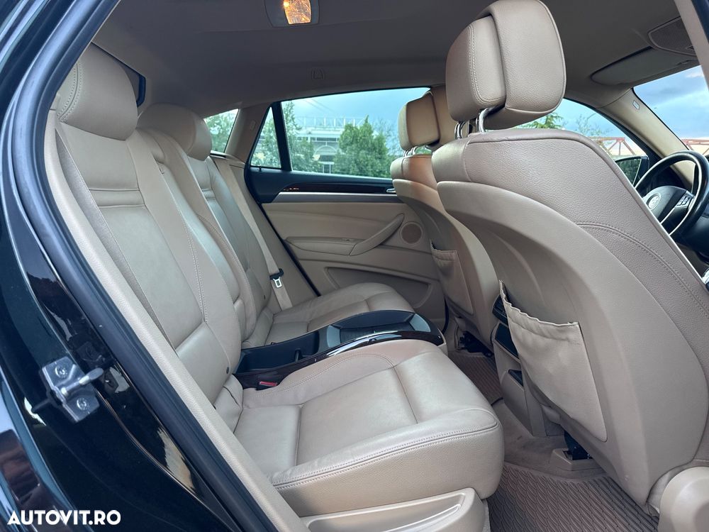 BMW X6 - 24