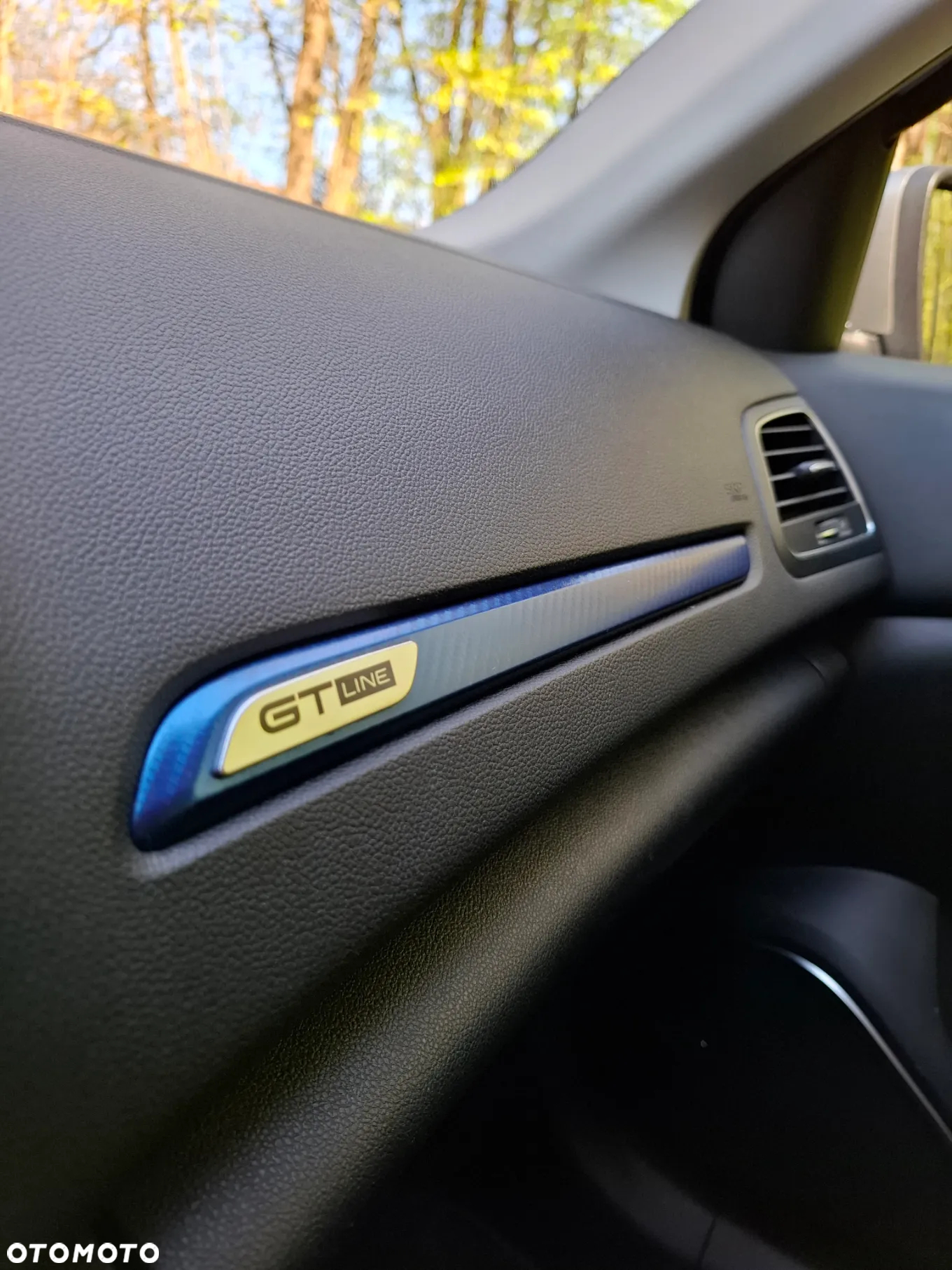 Renault Megane Grandtour ENERGY dCi 110 GT LINE - 28
