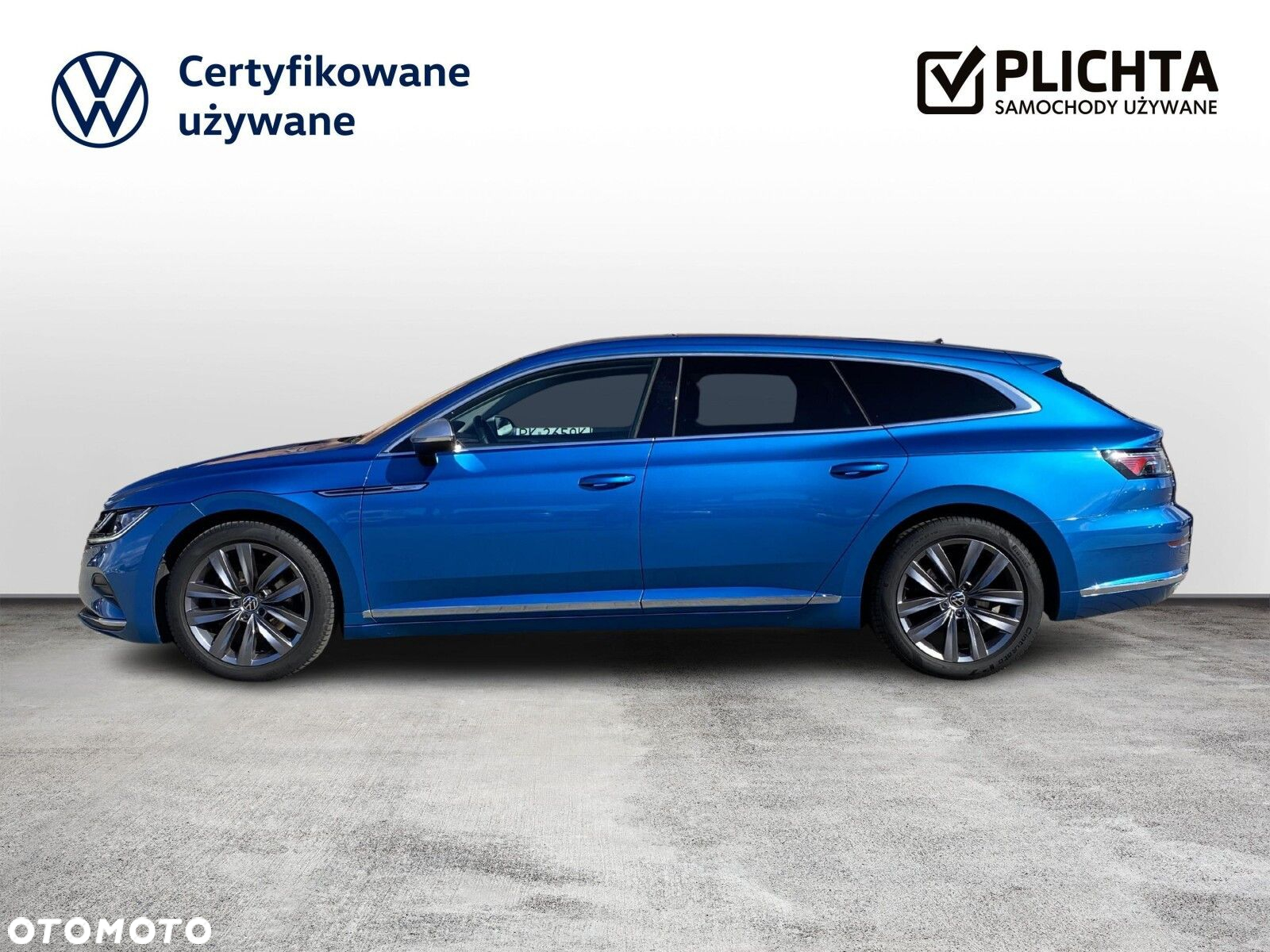 Volkswagen Arteon - 2
