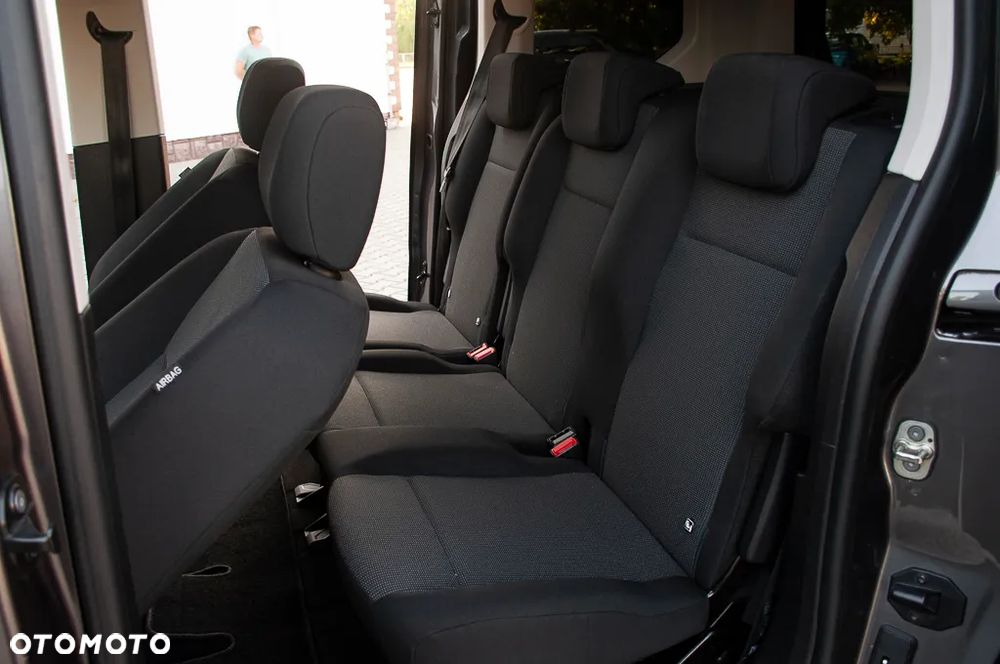 Peugeot Rifter 1.5 BlueHDI Active S&S - 33