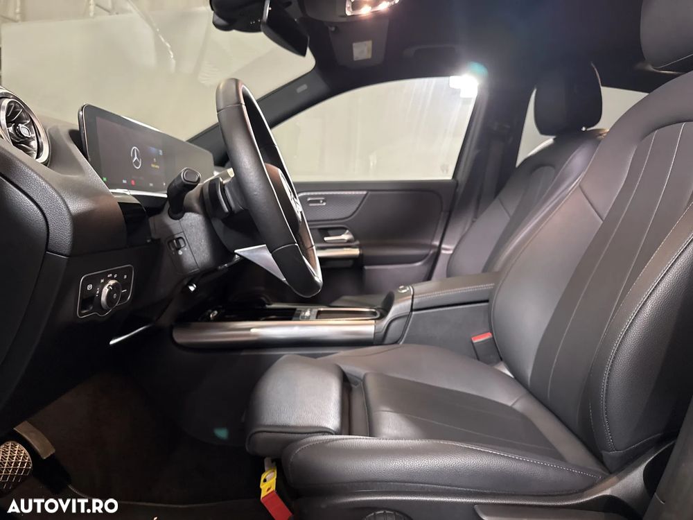 Mercedes-Benz GLA 200 MHEV Aut. - 25