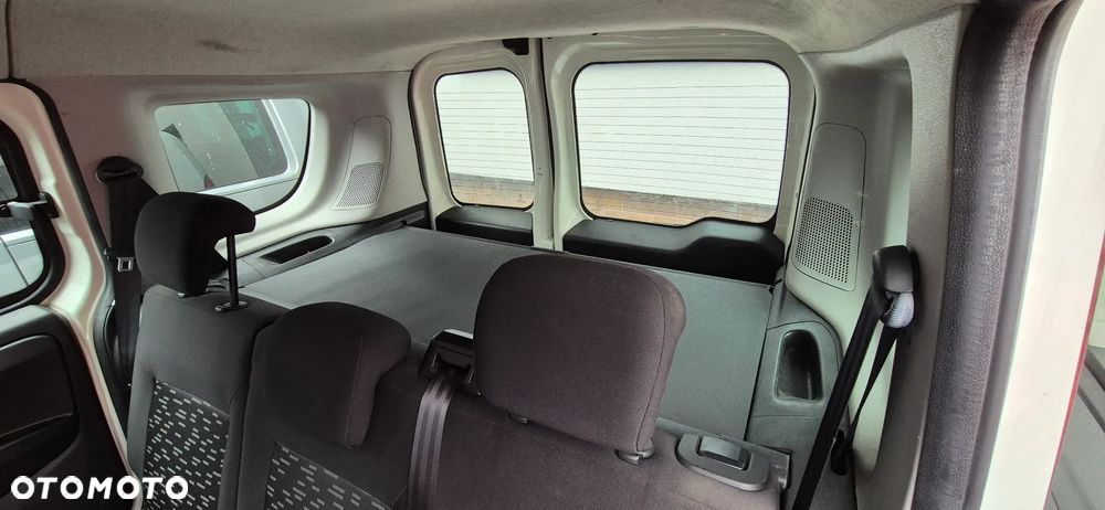 Opel Combo - 9