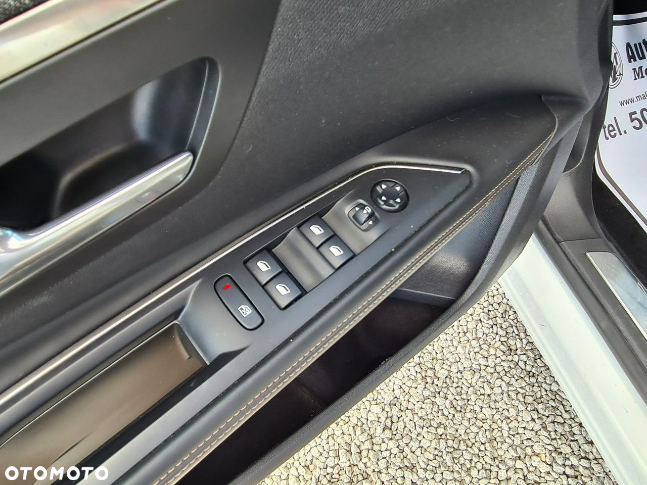 Peugeot 5008 1.2 PureTech GT S&S - 36