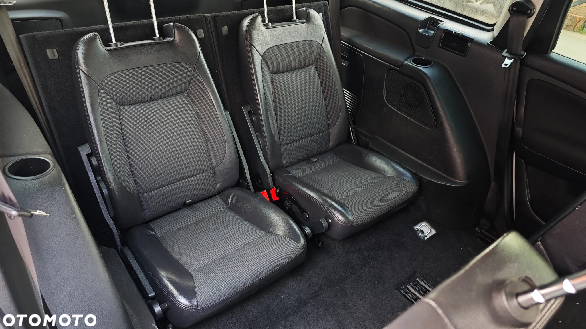 Ford Galaxy 2.0 TDCi Titanium - 6