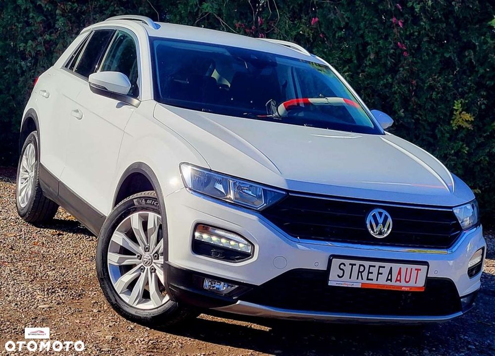 Volkswagen T-Cross - 11