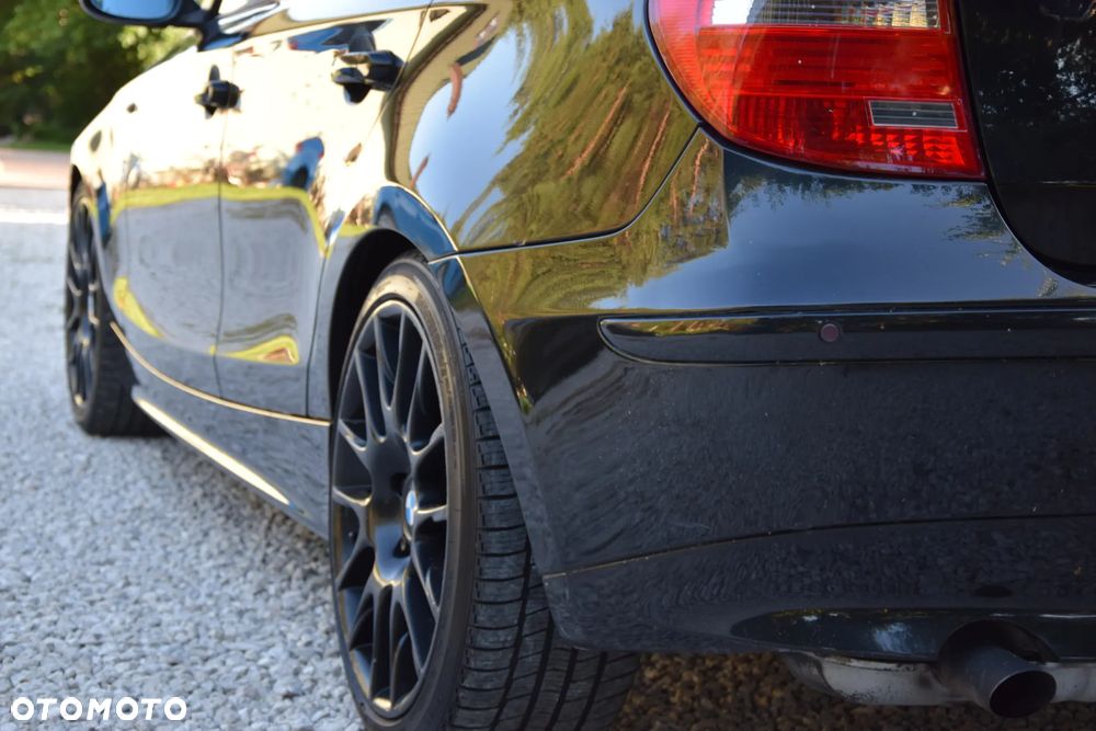 BMW Seria 1 - 12