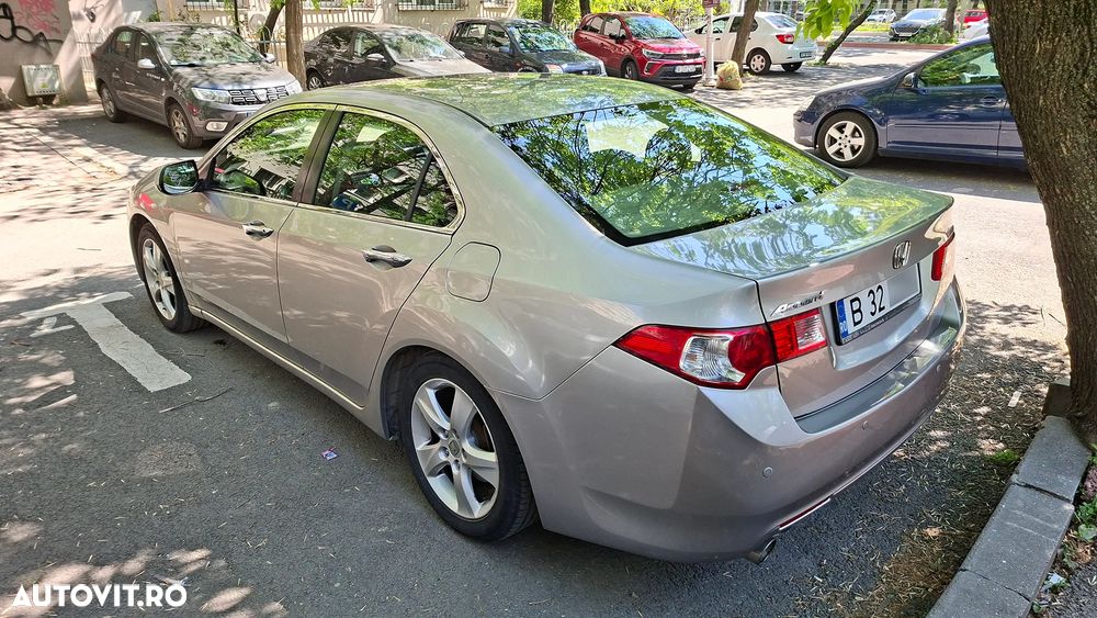 Honda Accord 2.4i Executive - 5