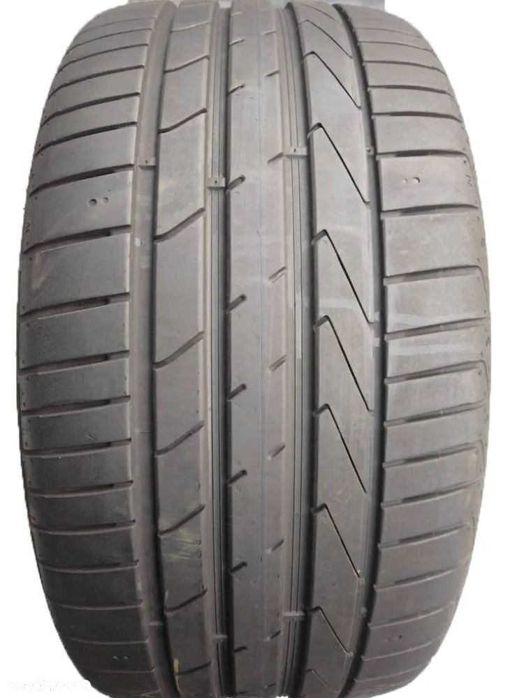 Hankook Ventus S1 Evo 2 245/35 ZR19 93Y 2022 7-7.5mm - 1