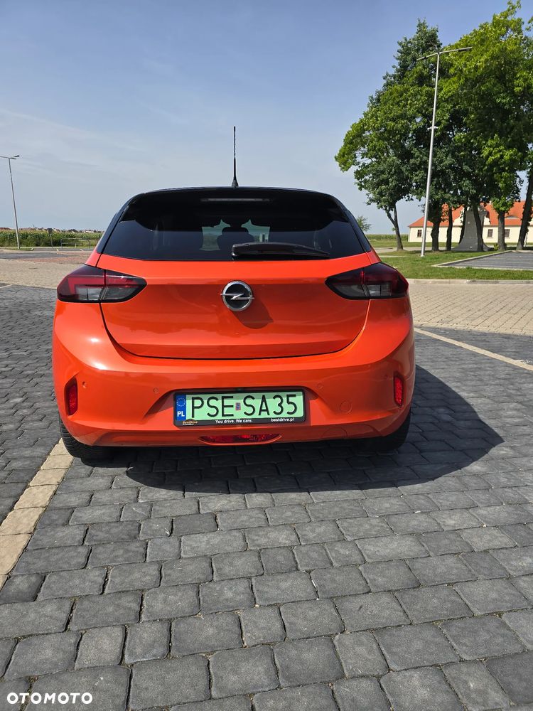 Opel Corsa Electric Edition - 5