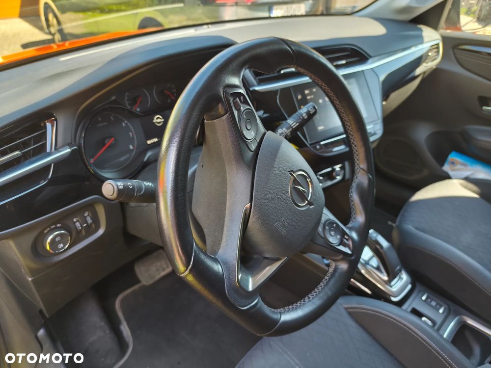 Opel Corsa 1.2 Elegance S&S - 5
