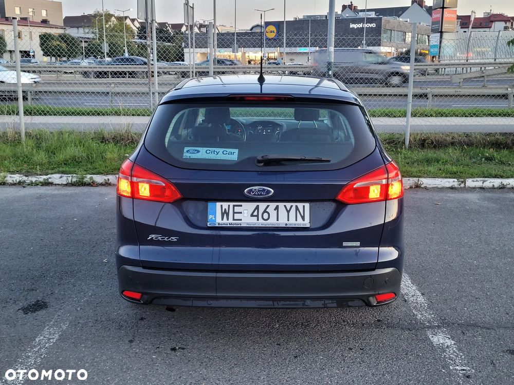Ford Focus - 6