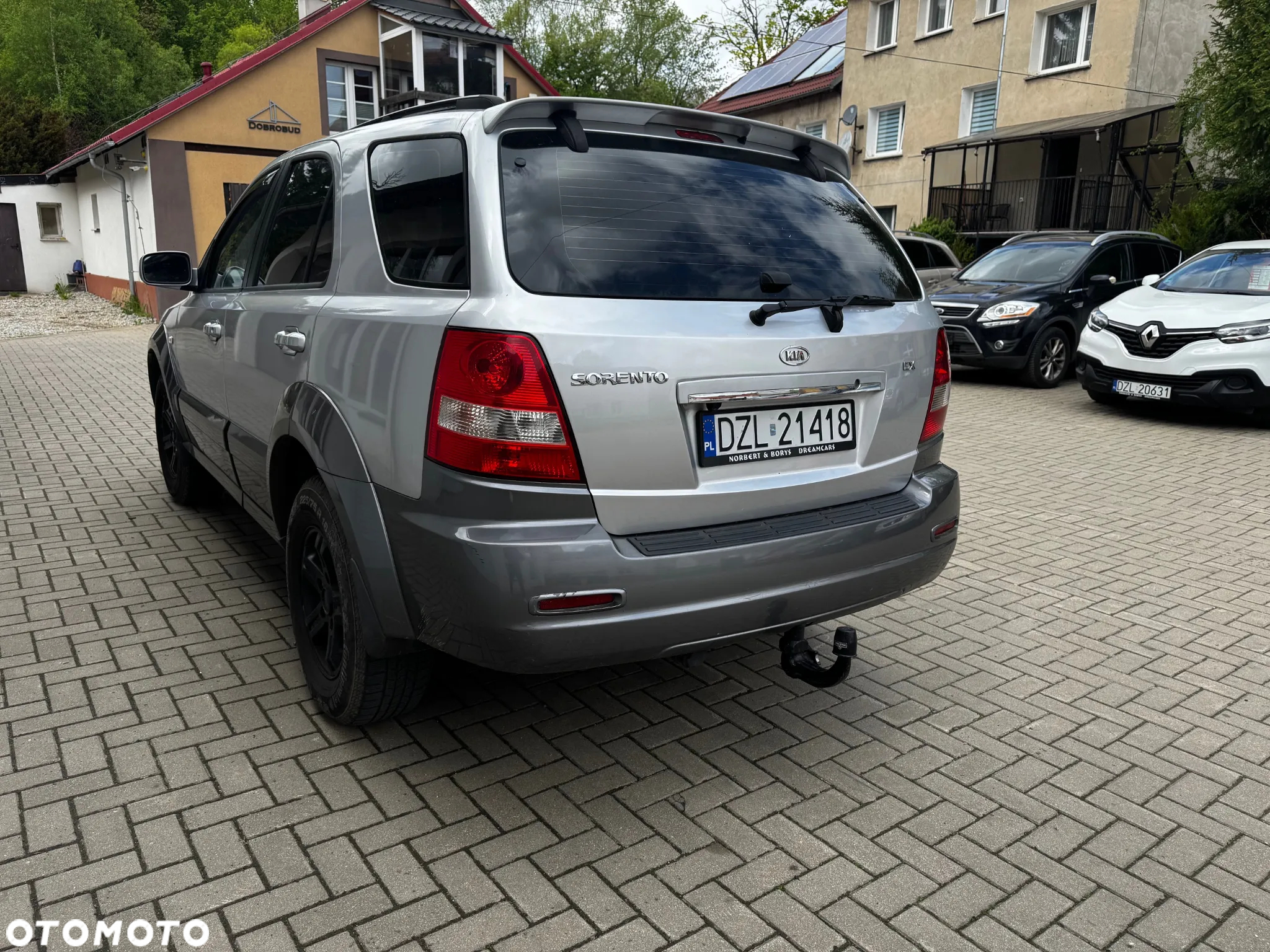 Kia Sorento 3.5 V6 EX - 16