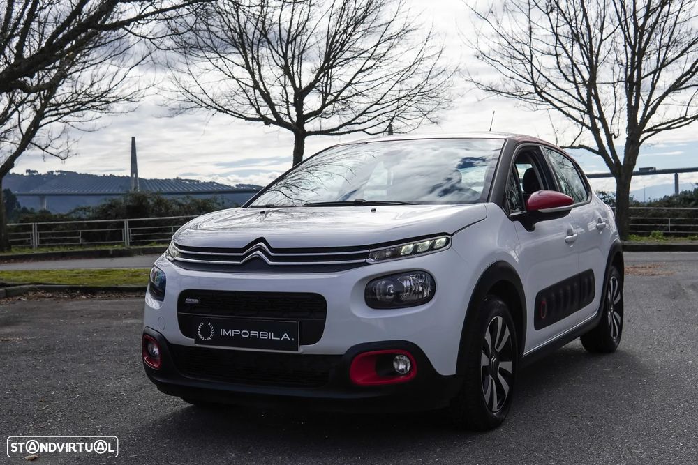 Citroën C3 Pure Tech Shine - 10
