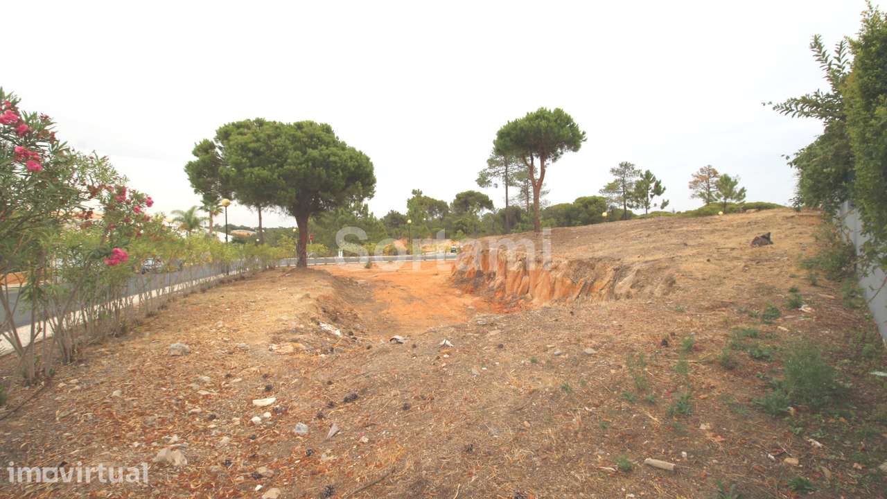 Terreno Para Construção  Venda em Almancil,Loulé - Grande imagem: 3/4