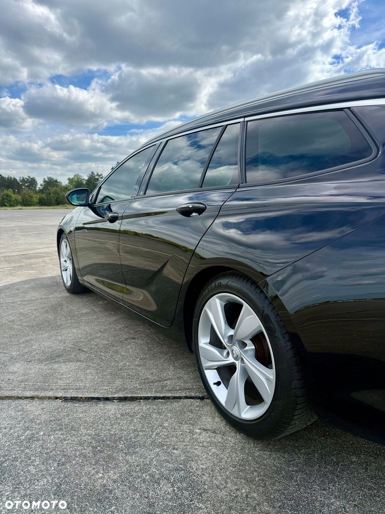 Opel Insignia 2.0 CDTI automatik Sport - 26