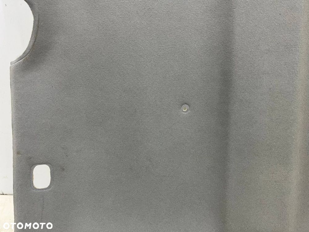 Podsufitka Chevrolet Nubira III J200 05-12r. KOMBI sufit - 11