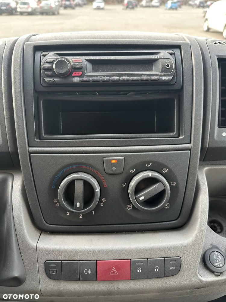 Fiat Ducato*Jumbo*MAXI*L4H2 - 10