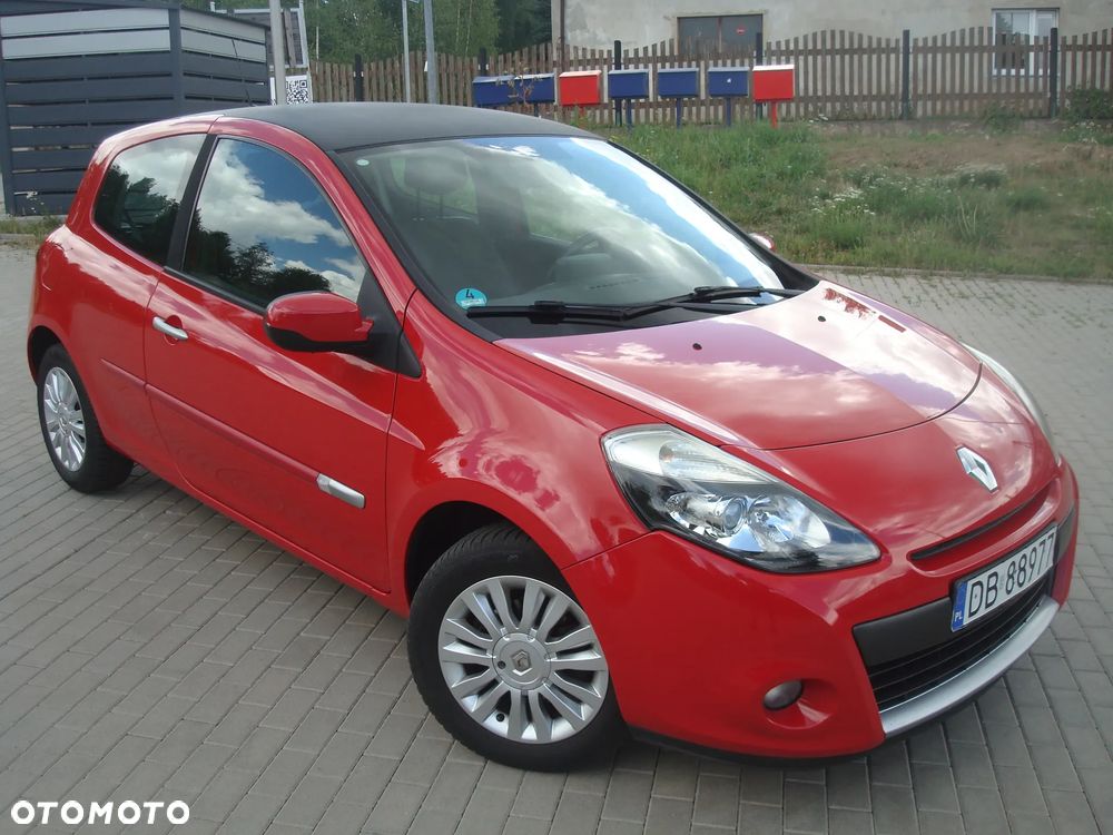 Renault Clio 1.5 dCi Extreme - 14