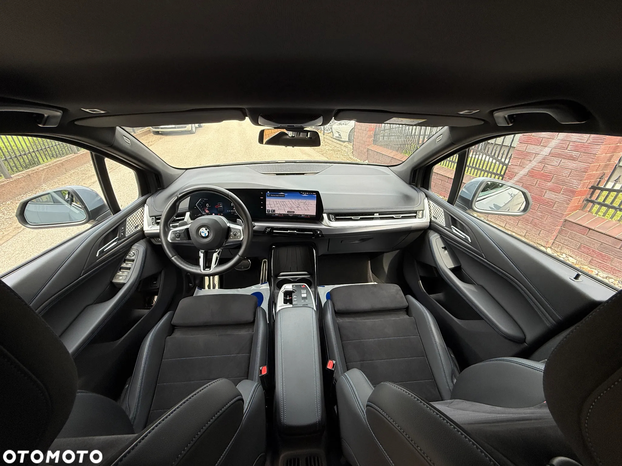 BMW Seria 2 218i GT M Sport - 7