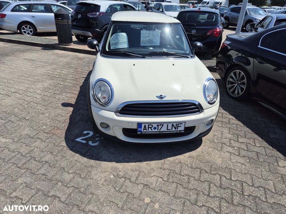 Mini ONE Standard - 1