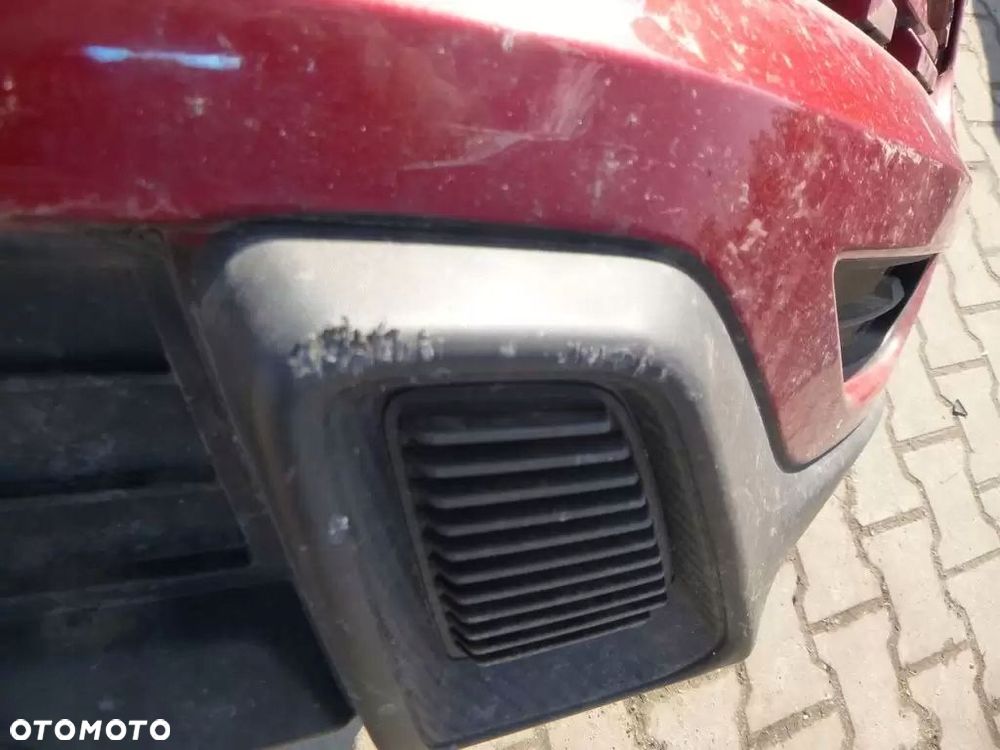 Mitsubishi ASX Zderzak Przód 6400J611ZZ - 3