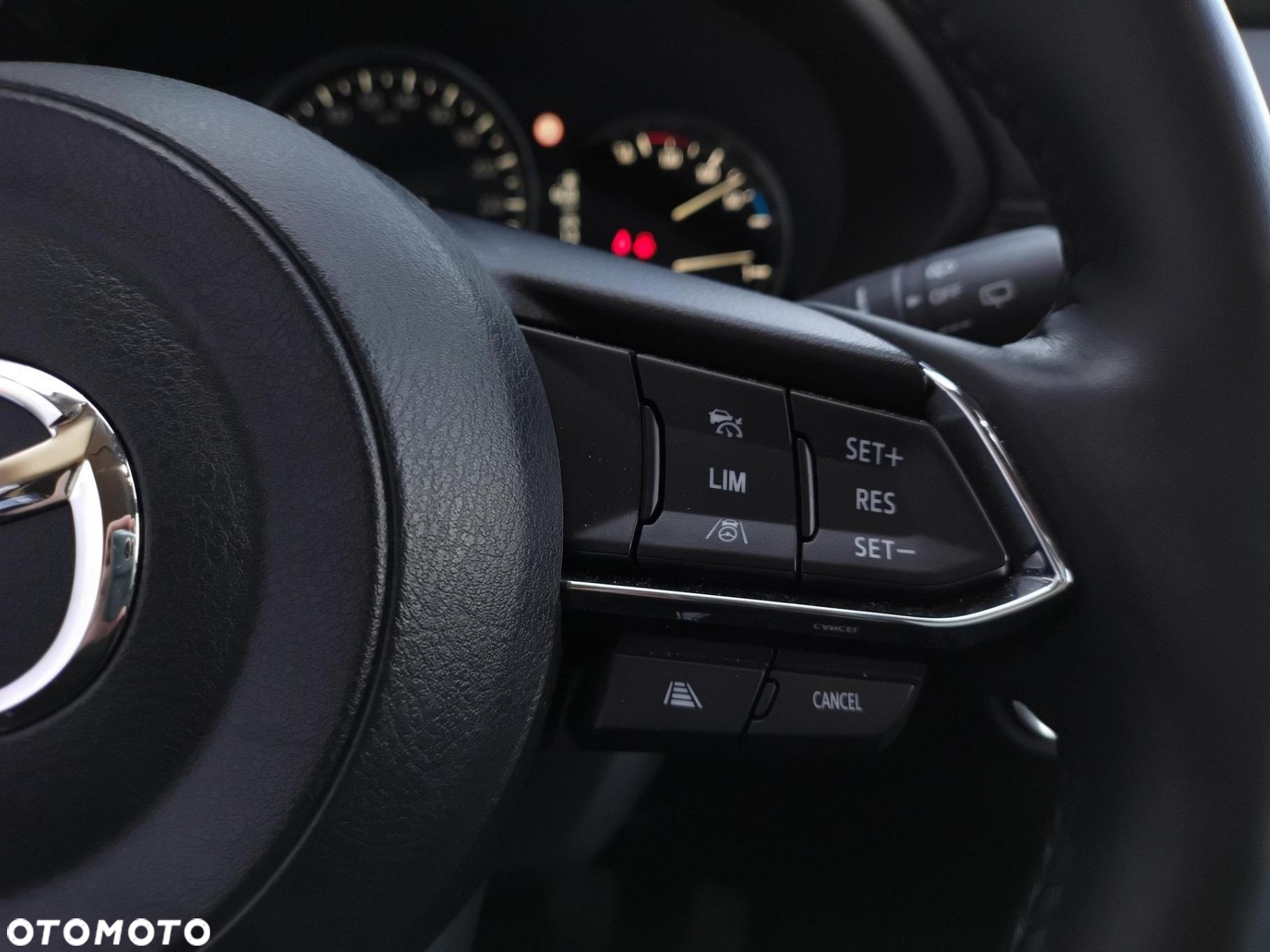 Mazda CX-5 - 11