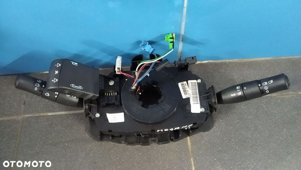 Przełącznik zespolony Renault Megane II 618300019 - 1