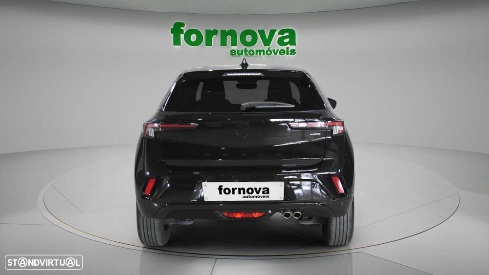 Opel Mokka 1.2 Hybrid GS eDCT - 5