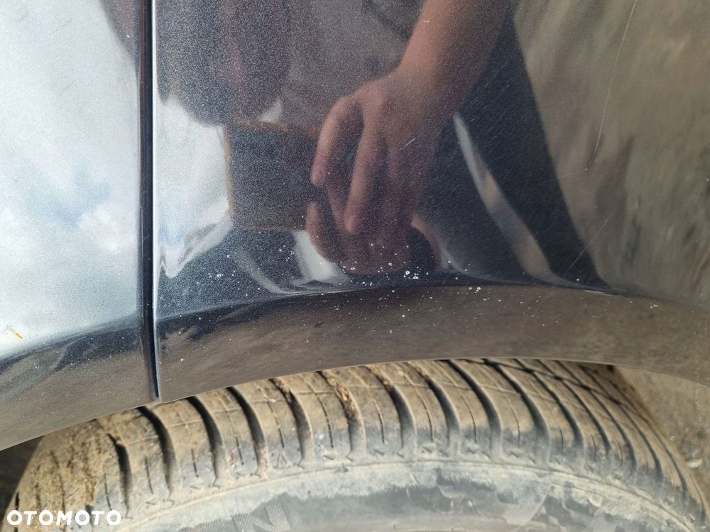 OPEL MERIVA B 10-17 LIFT 2014 r. Z22C ZDERZAK TYŁ TYLNY PDC - 3