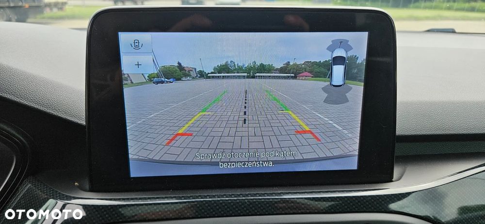 Ford Focus 1.5 EcoBoost Start-Stopp-System ST-LINE - 15