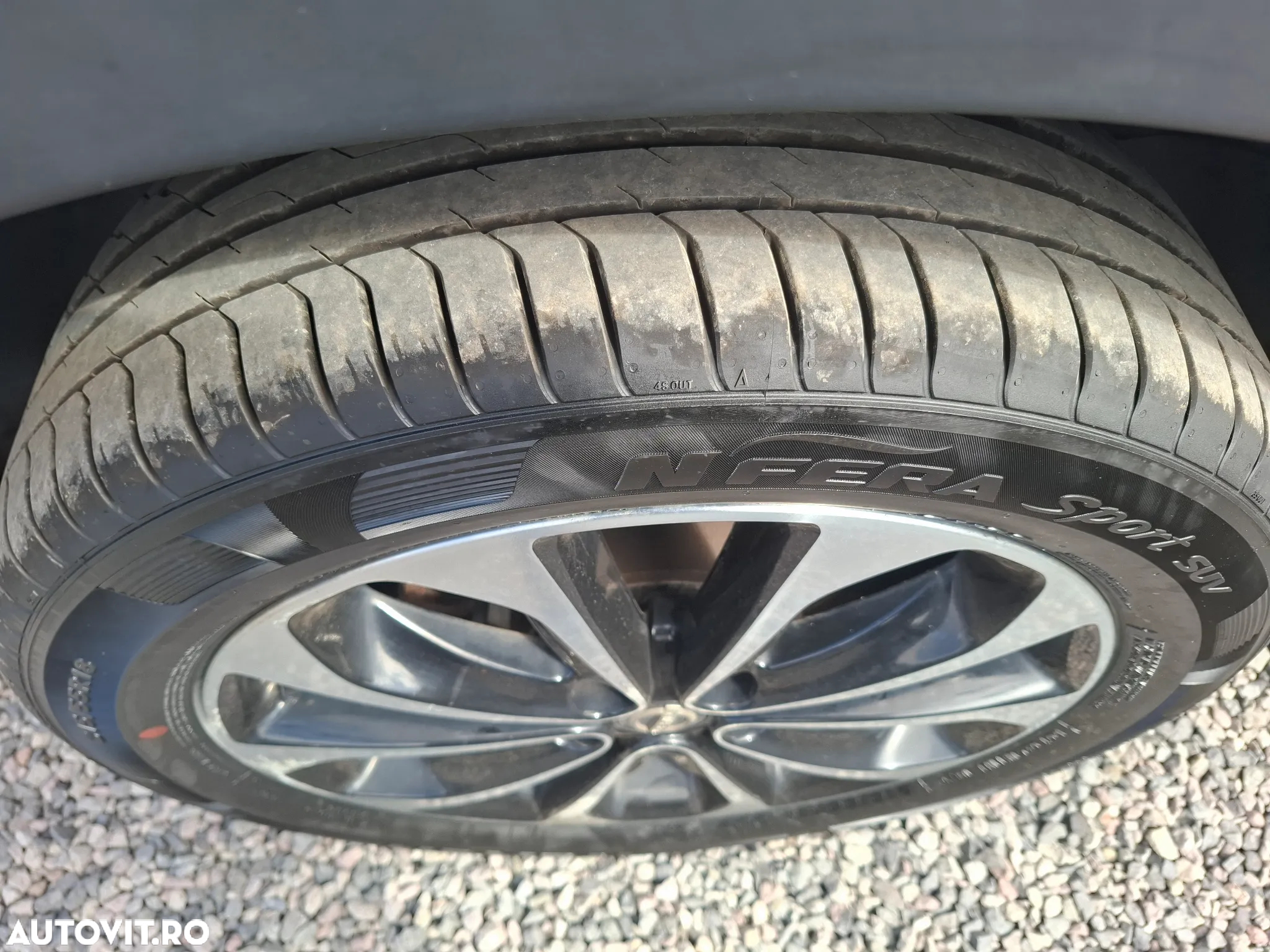 Nissan Qashqai 1.5 DCI TEKNA - 27