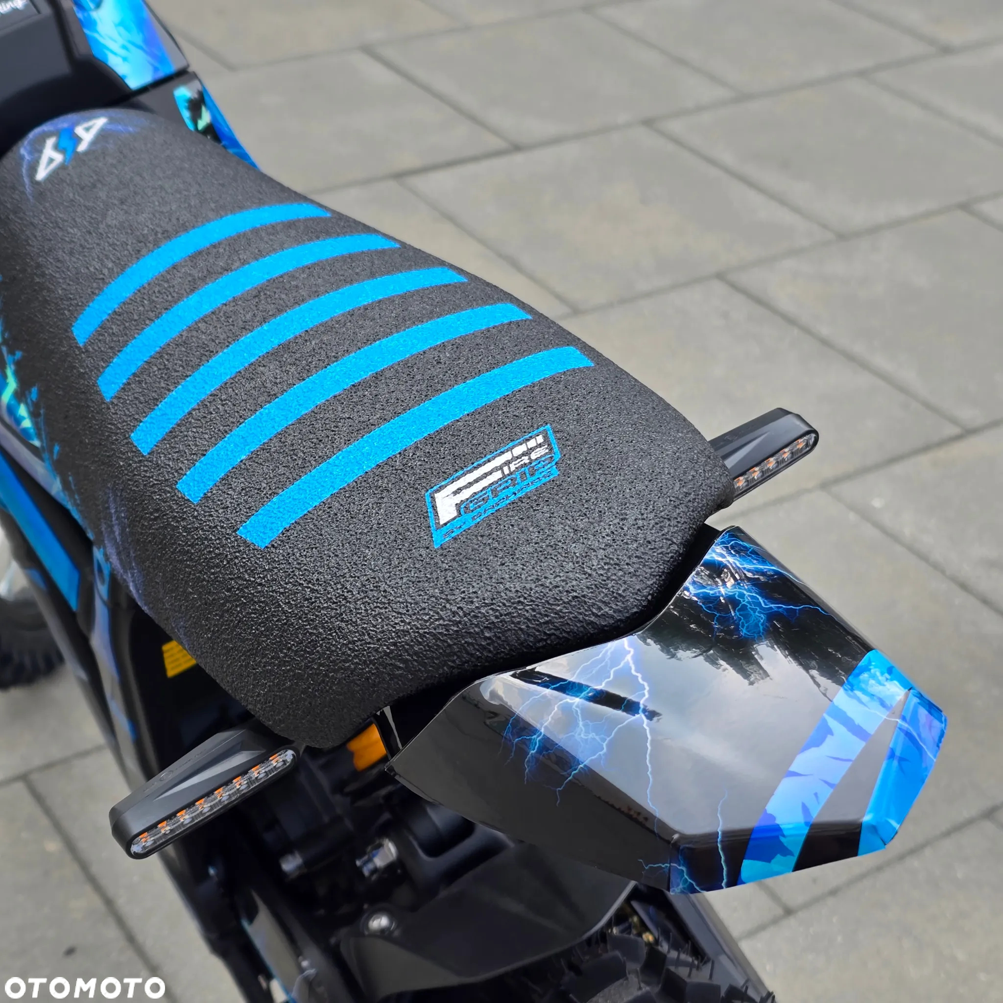 Talaria Sting L1e - 7