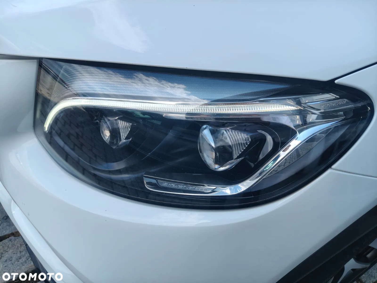 Mercedes-Benz GLC AMG Coupe 63 S 4-Matic+ - 12