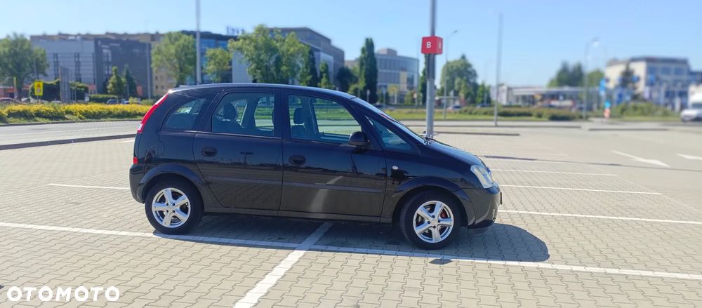 Opel Meriva 1.4 Cosmo - 4