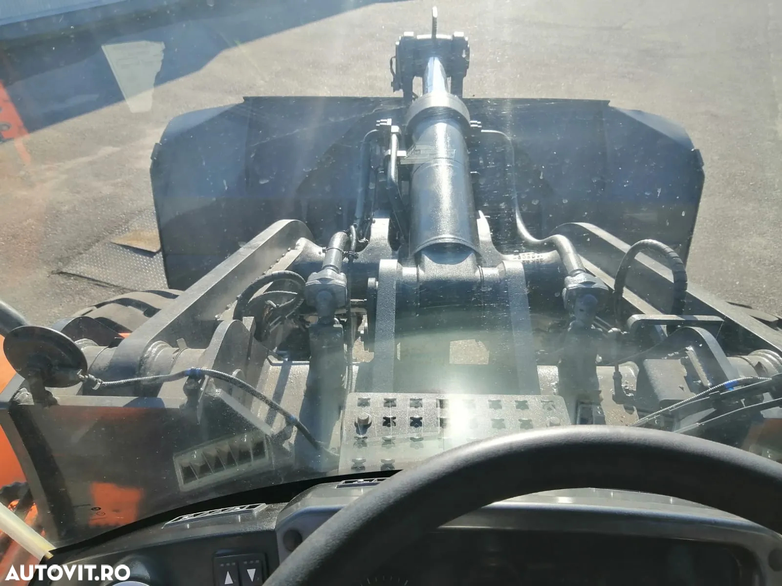 Doosan DL 420-5 , TOP !!! - 29