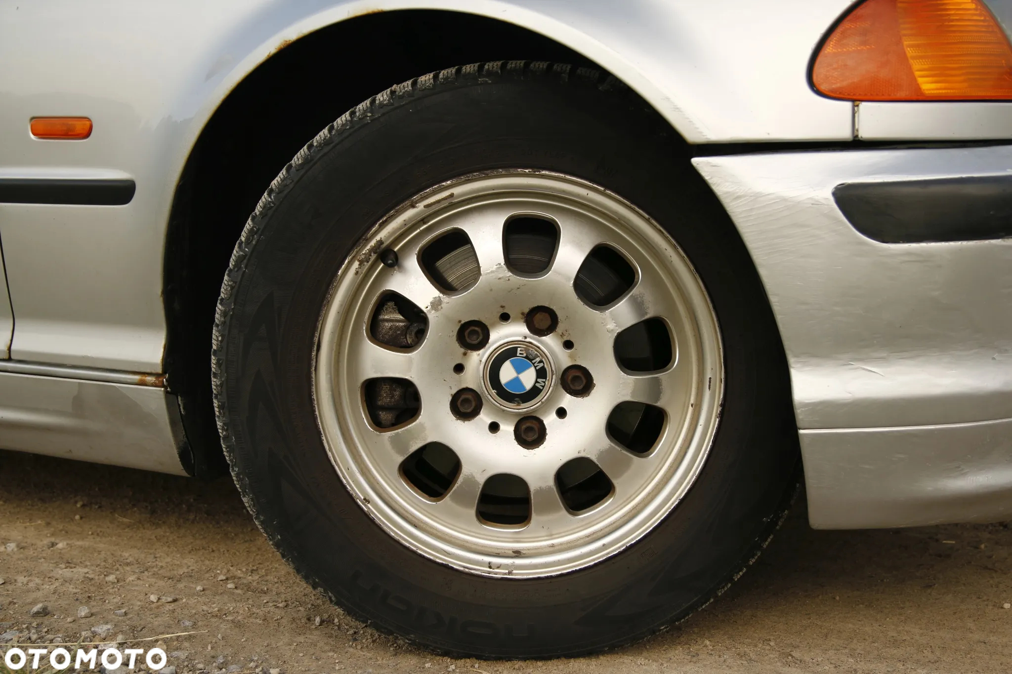 BMW Seria 3 320d - 14
